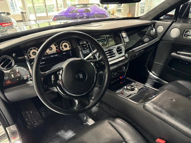 2014 Rolls-Royce Wraith 2nd Gen - Image 10 of 20