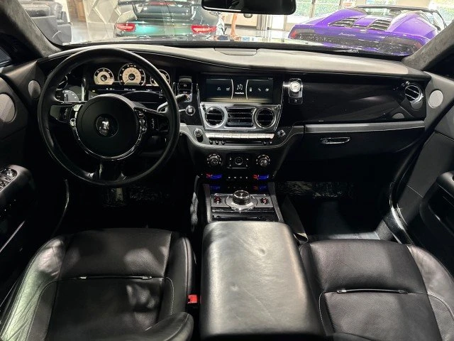 2014 Rolls-Royce Wraith 2nd Gen - Image 11 of 20