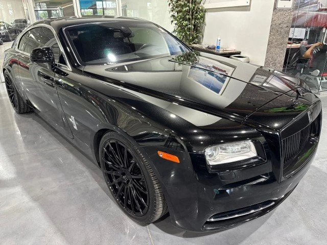 2014 Rolls-Royce Wraith 2nd Gen - Image 15 of 20