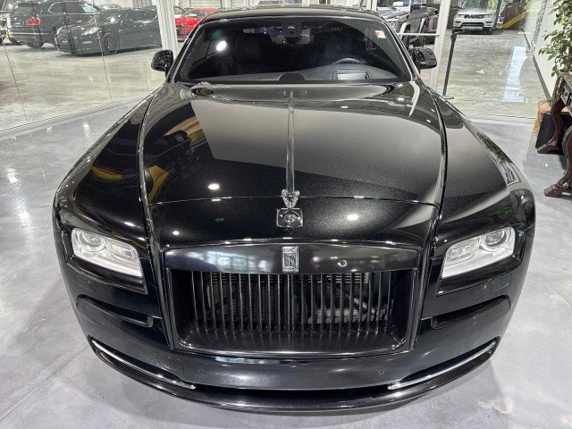 2014 Rolls-Royce Wraith 2nd Gen - Image 17 of 20