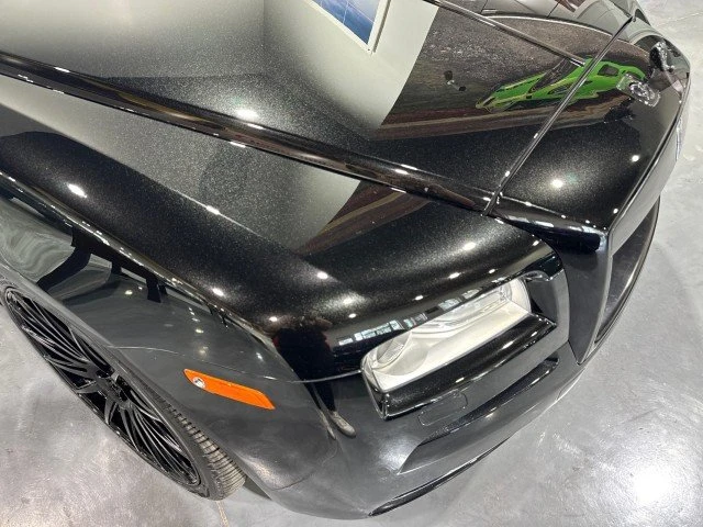 2014 Rolls-Royce Wraith 2nd Gen - Image 16 of 20
