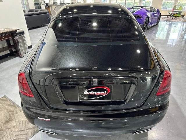 2014 Rolls-Royce Wraith 2nd Gen - Image 6 of 20