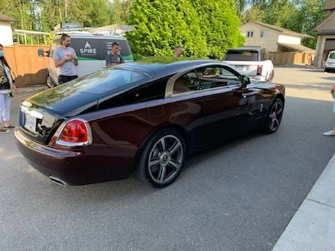 2014 Rolls-Royce Wraith 2nd Gen - Image 19 of 19