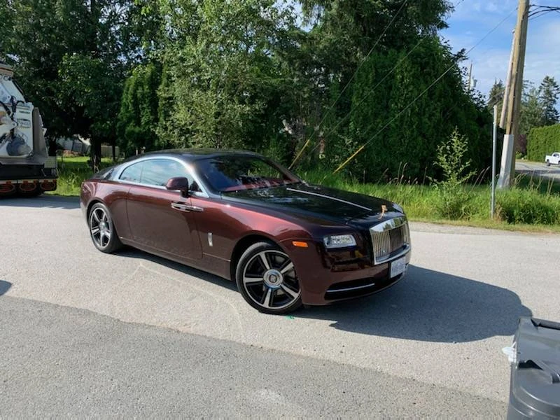 2014 Rolls-Royce Wraith 2nd Gen - Image 17 of 19