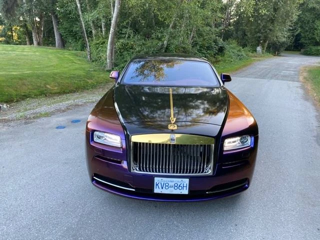 2014 Rolls-Royce Wraith 2nd Gen - Image 10 of 19