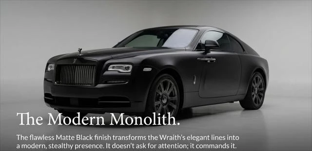 2014 Rolls-Royce Wraith 2nd Gen - Image 16 of 21