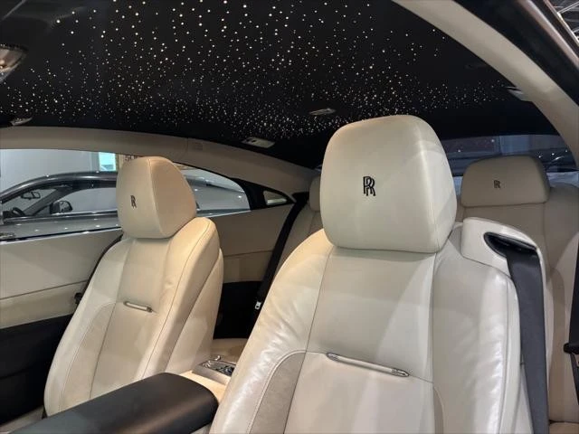 2014 Rolls-Royce Wraith 2nd Gen - Image 27 of 31