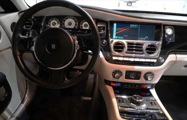 2014 Rolls-Royce Wraith 2nd Gen - Image 12 of 12