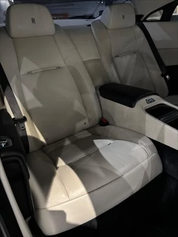 2014 Rolls-Royce Wraith 2nd Gen - Image 19 of 31