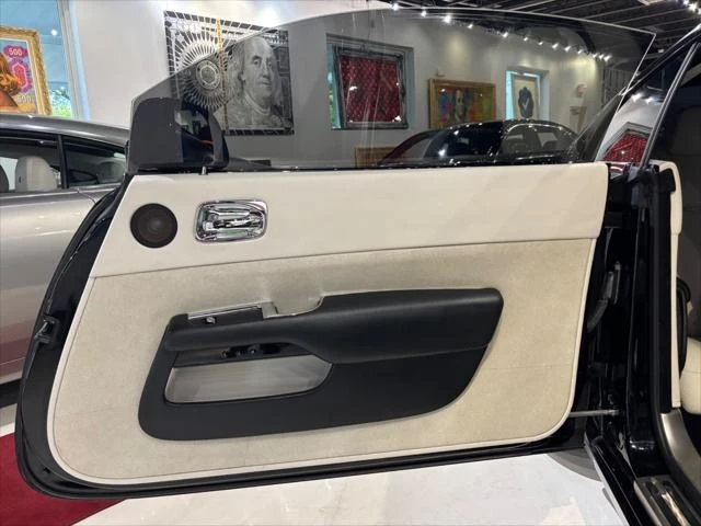 2014 Rolls-Royce Wraith 2nd Gen - Image 12 of 31