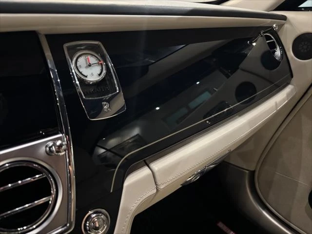 2014 Rolls-Royce Wraith 2nd Gen - Image 30 of 31