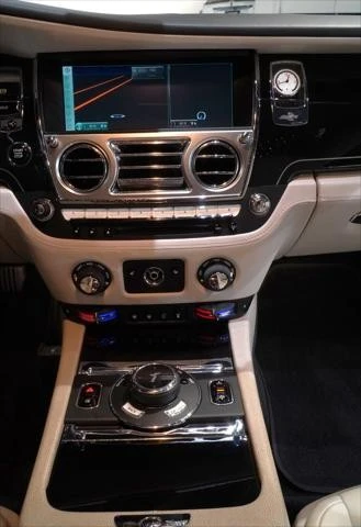 2014 Rolls-Royce Wraith 2nd Gen - Image 15 of 21