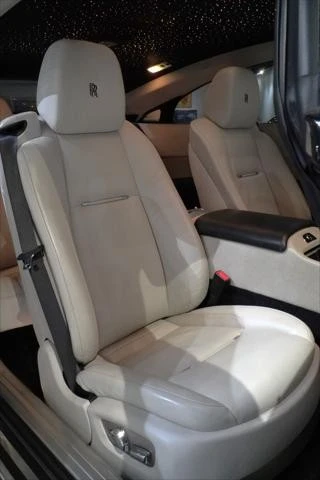 2014 Rolls-Royce Wraith 2nd Gen - Image 18 of 21