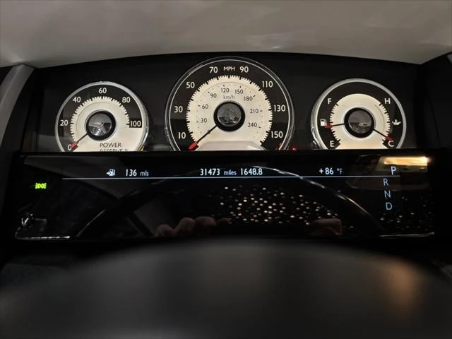 2014 Rolls-Royce Wraith 2nd Gen - Image 18 of 31