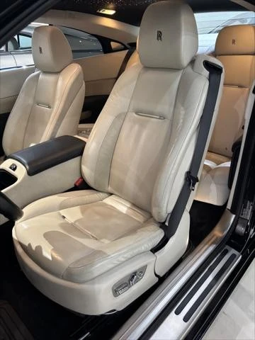 2014 Rolls-Royce Wraith 2nd Gen - Image 23 of 31