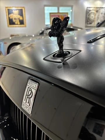2014 Rolls-Royce Wraith 2nd Gen - Image 13 of 31
