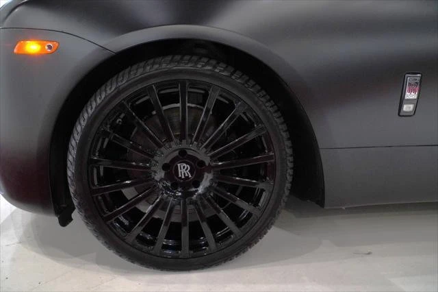 2014 Rolls-Royce Wraith 2nd Gen - Image 20 of 21