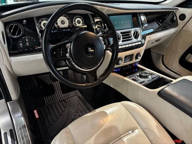 2014 Rolls-Royce Wraith 2nd Gen - Image 15 of 31