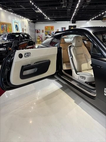 2014 Rolls-Royce Wraith 2nd Gen - Image 29 of 31
