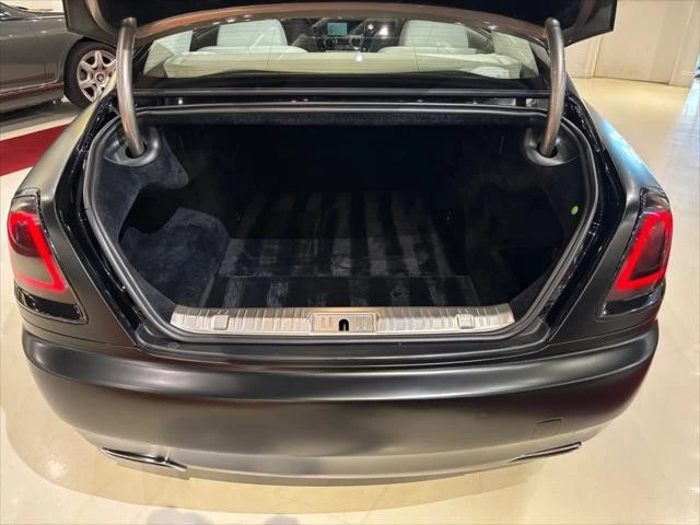 2014 Rolls-Royce Wraith 2nd Gen - Image 31 of 31