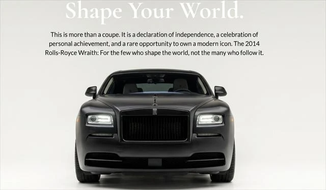 2014 Rolls-Royce Wraith 2nd Gen - Image 6 of 21