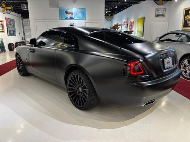 2014 Rolls-Royce Wraith 2nd Gen - Image 5 of 31