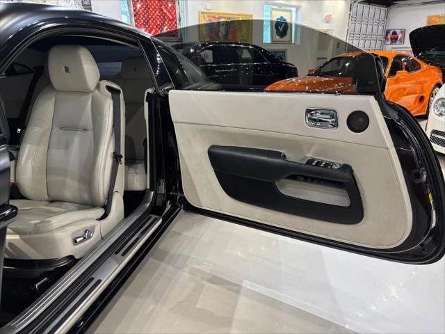2014 Rolls-Royce Wraith 2nd Gen - Image 13 of 31