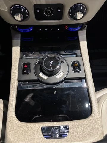 2014 Rolls-Royce Wraith 2nd Gen - Image 14 of 31