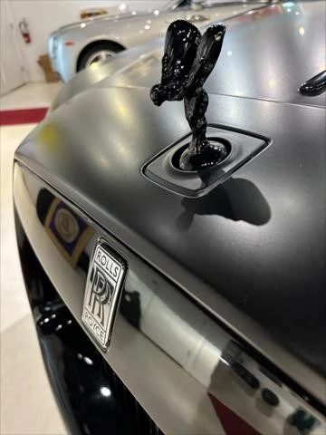 2014 Rolls-Royce Wraith 2nd Gen - Image 22 of 31