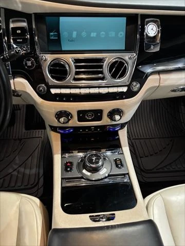 2014 Rolls-Royce Wraith 2nd Gen - Image 19 of 31