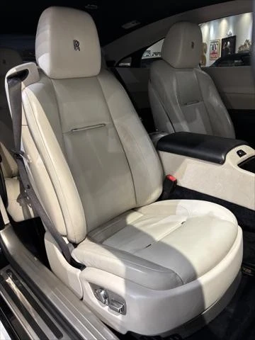 2014 Rolls-Royce Wraith 2nd Gen - Image 21 of 31