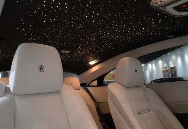 2014 Rolls-Royce Wraith 2nd Gen - Image 21 of 21