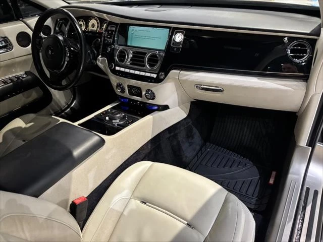 2014 Rolls-Royce Wraith 2nd Gen - Image 20 of 31