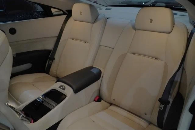 2014 Rolls-Royce Wraith 2nd Gen - Image 20 of 21