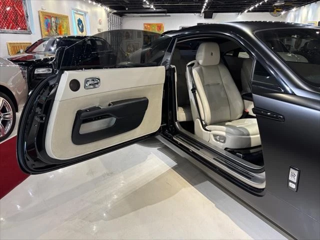 2014 Rolls-Royce Wraith 2nd Gen - Image 11 of 31