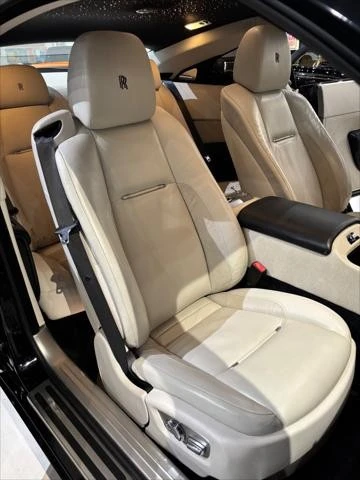 2014 Rolls-Royce Wraith 2nd Gen - Image 25 of 31