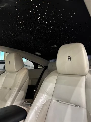 2014 Rolls-Royce Wraith 2nd Gen - Image 25 of 31
