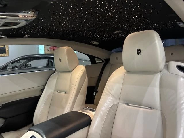 2014 Rolls-Royce Wraith 2nd Gen - Image 28 of 31