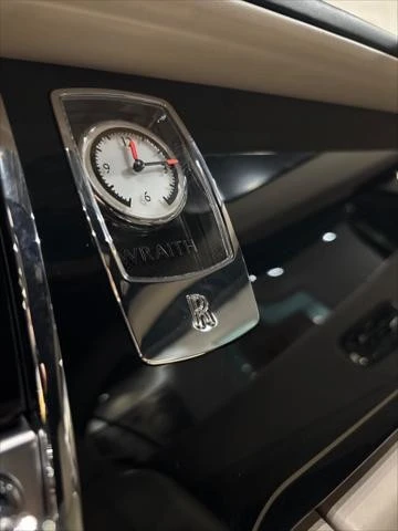 2014 Rolls-Royce Wraith 2nd Gen - Image 31 of 31