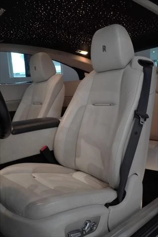 2014 Rolls-Royce Wraith 2nd Gen - Image 18 of 21