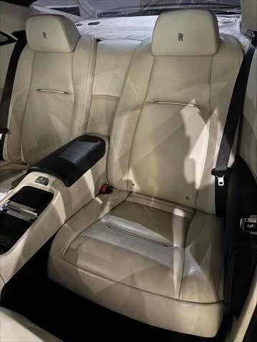 2014 Rolls-Royce Wraith 2nd Gen - Image 17 of 31