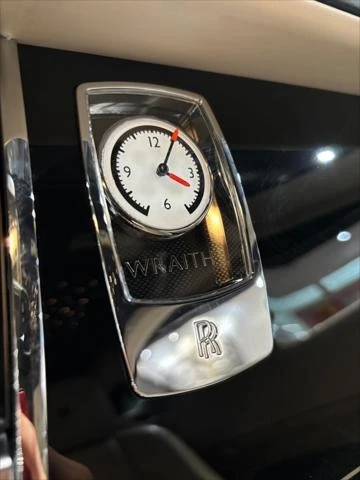 2014 Rolls-Royce Wraith 2nd Gen - Image 22 of 31