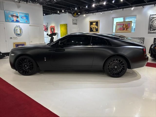 2014 Rolls-Royce Wraith 2nd Gen - Image 4 of 31