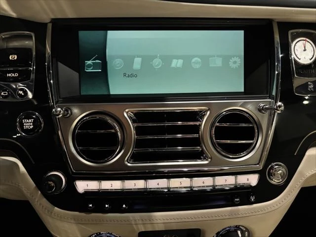2014 Rolls-Royce Wraith 2nd Gen - Image 15 of 31