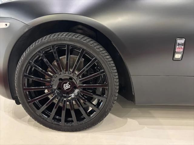 2014 Rolls-Royce Wraith 2nd Gen - Image 14 of 31