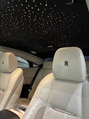 2014 Rolls-Royce Wraith 2nd Gen - Image 26 of 31