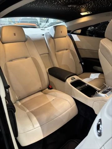 2014 Rolls-Royce Wraith 2nd Gen - Image 27 of 31