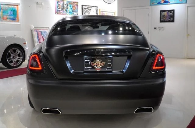 2014 Rolls-Royce Wraith 2nd Gen - Image 15 of 21