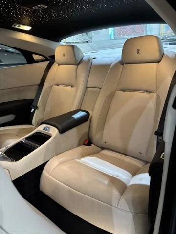 2014 Rolls-Royce Wraith 2nd Gen - Image 26 of 31