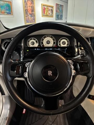 2014 Rolls-Royce Wraith 2nd Gen - Image 17 of 31
